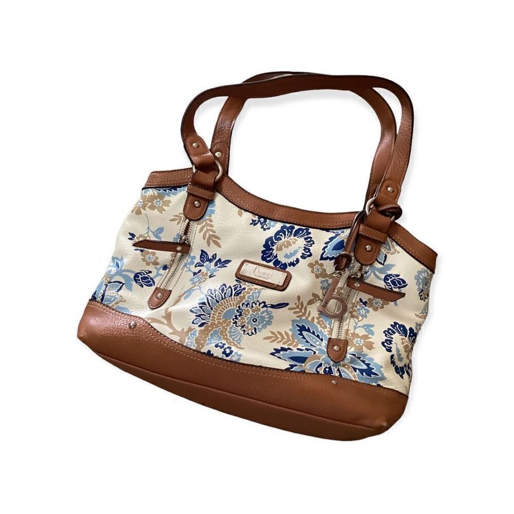 B.O.C. by Born Floral Print Bag